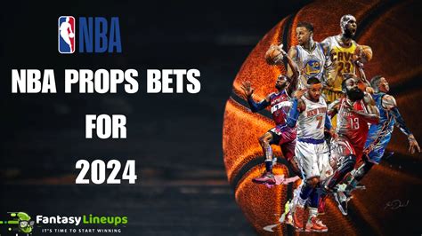 best nba prop bets today|NBA Prop Bets Today .